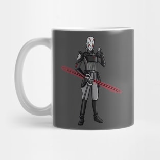 Rebel Toons Inquisitor Mug